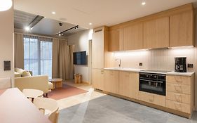 Break Sokos Hotel Himos